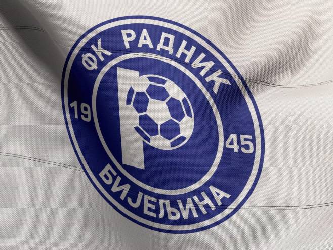 ФК Радник Бијљина ФК Радник Бијљина - Фото: илустрација