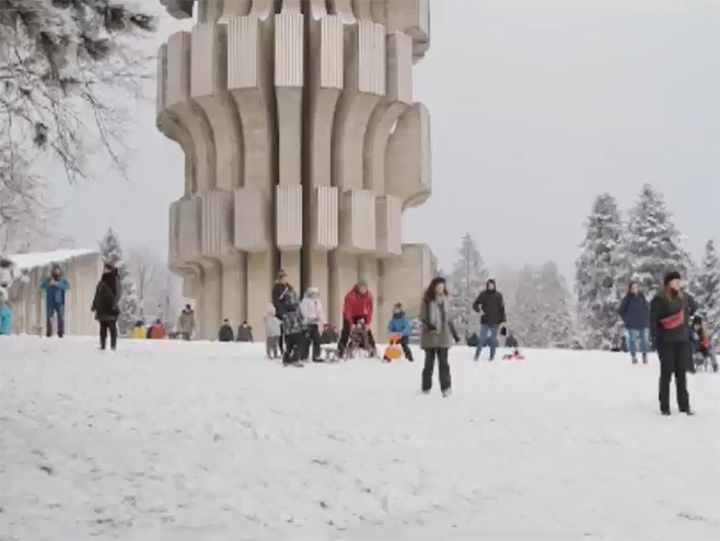 Дани зиме на Козари Дани зиме на Козари - Фото: РТРС