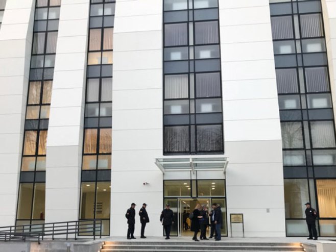 Основни суд Бањалука Основни суд Бањалука - Фото: РТРС