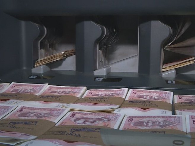 Новац - Фото: РТРС