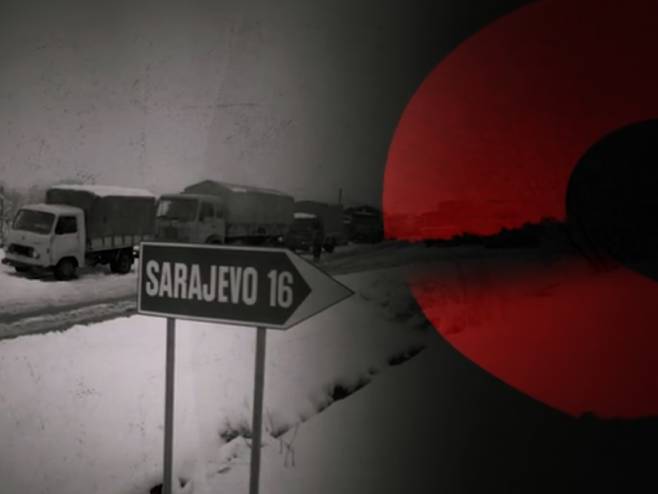 Сарајевски Срби - Фото: РТРС