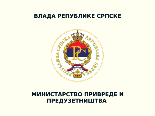 Министарство привреде и предузетништва: Очувати економску стабилност у Српској