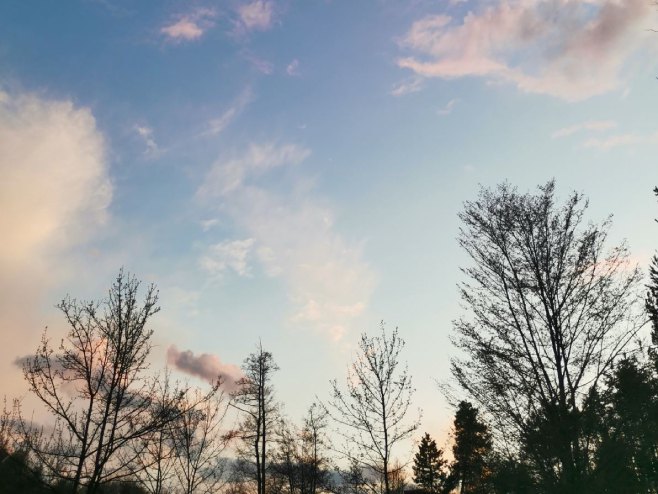 Сутра прије подне ведро, током дана падавине (ВИДЕО)