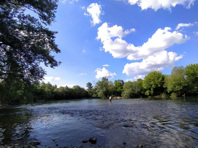 Сутра сунчано и топло, до 20 степени (ВИДЕО)
