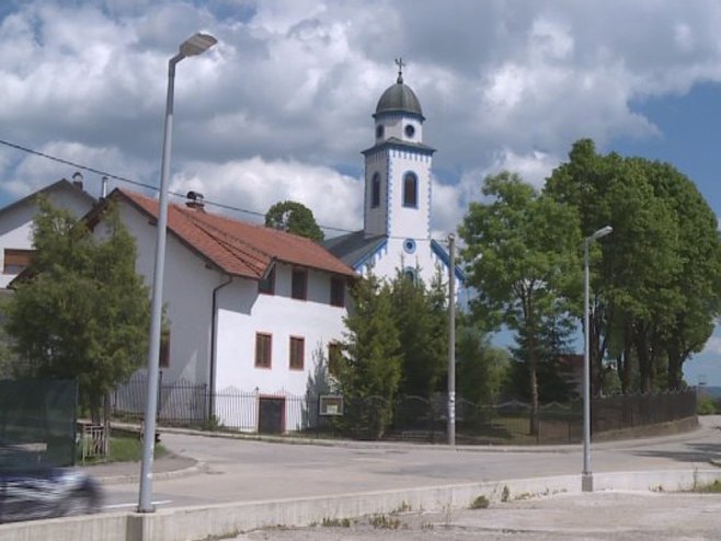 Босански Петровац Босански Петровац - Фото: РТРС