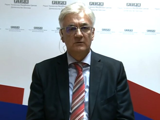 Лукић: Непуштање Младића на лијечење је немилост и бешчашће, одбрана неће одустати од захтјева да буде пуштен