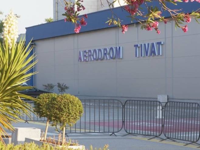 Аеродром Тиват Аеродром Тиват - Фото: РТРС