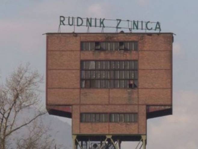 Рудник Зеница (Фото:biznisinfo.ba) Рудник Зеница (Фото:biznisinfo.ba) -