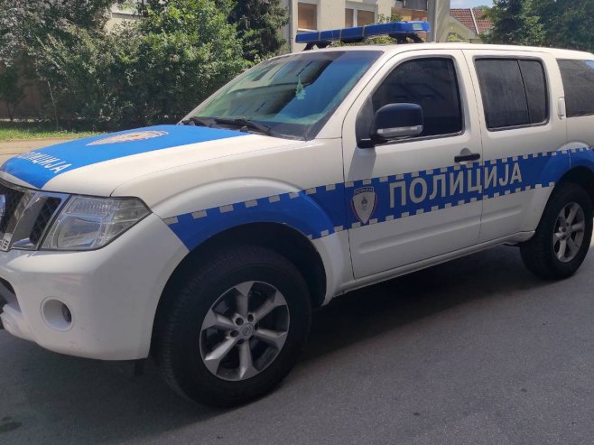 Полиција Републике Српске Полиција Републике Српске - Фото: РТРС