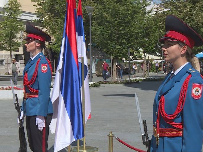 Обиљежавање Дана јединства Обиљежавање Дана јединства - Фото: РТРС