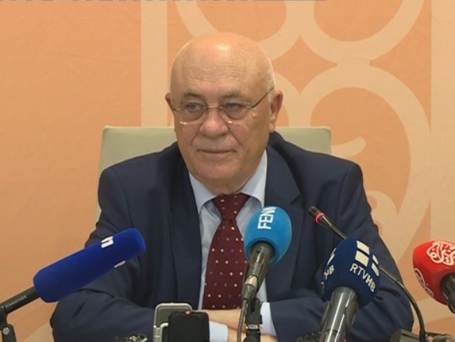 Мато Тадић Мато Тадић - Фото: РТРС