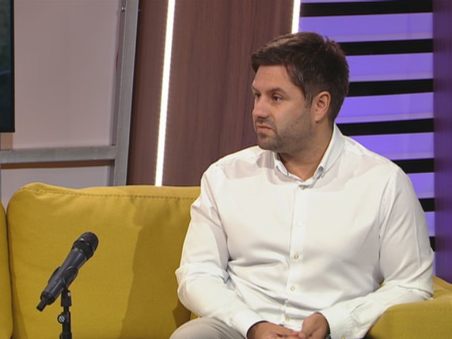 Црнковић: Влада Хрватске доказала да је складиштење отпада на граници са БиХ политичка одлука