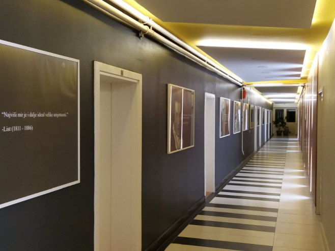 Бројне награде отишле у руке ученика Умјетничке школе "Владо Милошевић"