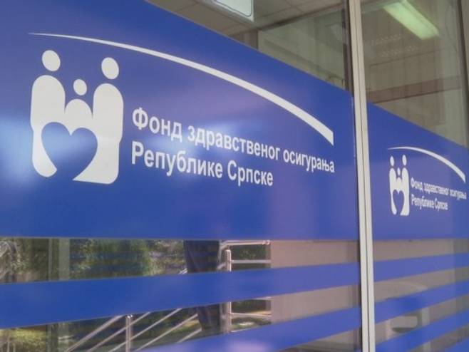 Фонд здравственог осигурања Фонд здравственог осигурања - Фото: РТРС
