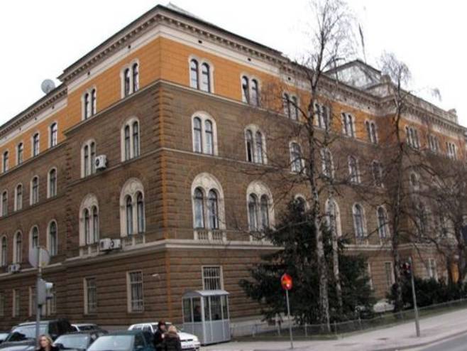 Предсједништво БиХ Предсједништво БиХ -
