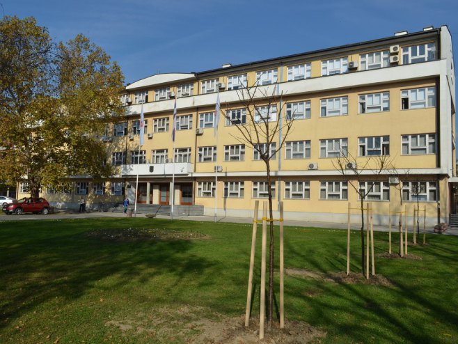 Град Приједор (фото: prijedorgrad.org) - 