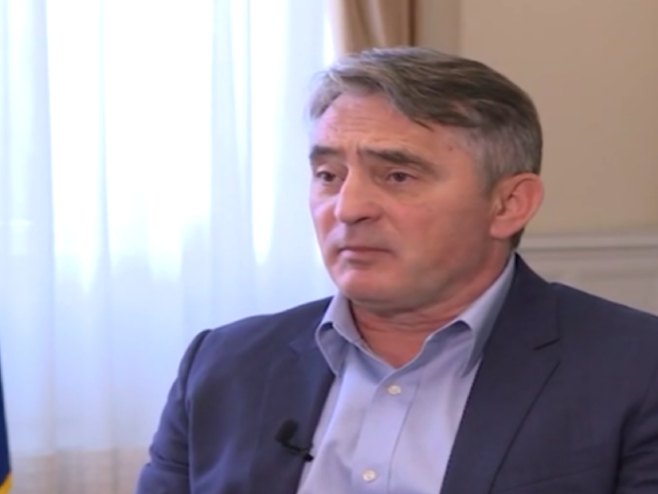 Комшић остао без мандата