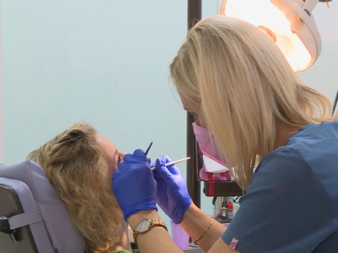 Стоматолог - Фото: РТРС