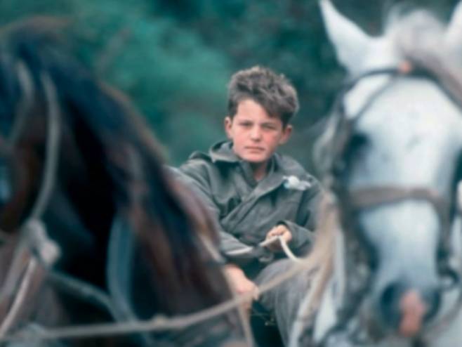 Споменко Гостић - Фото: РТРС