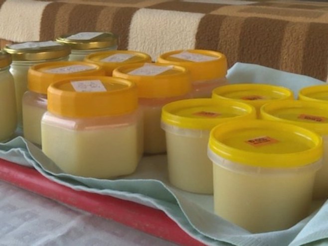 Гушчија маст - Фото: РТРС