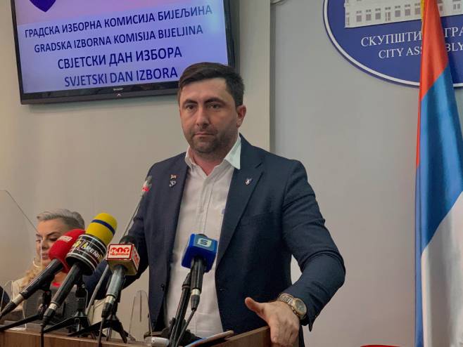 Полиција поднијела извјештај против Љубише Петровића