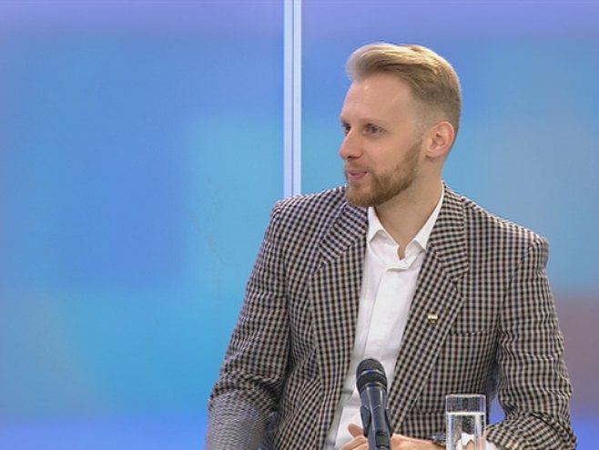 Урошевић: Прилика да млади музичари наступају са професионалцима