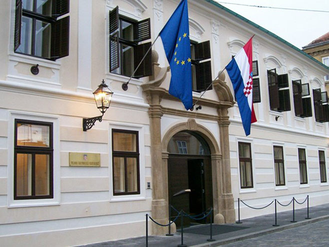 Влада Хрватске (Фото: vlada.gov.hr) Влада Хрватске (Фото: vlada.gov.hr) -