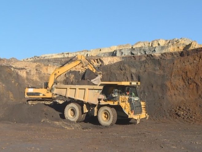 Рудник Љубија - Фото: РТРС