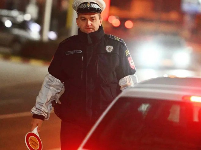 Четири возача одбила да се подвргну испитивању на присуство опојних дрога