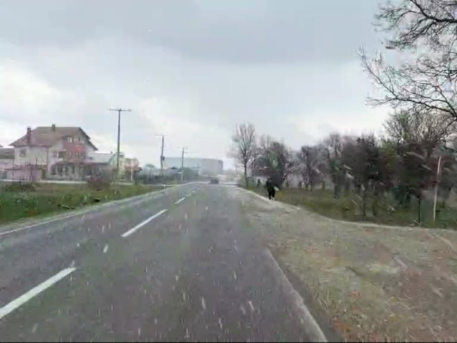 Сусњежица - Фото: РТРС