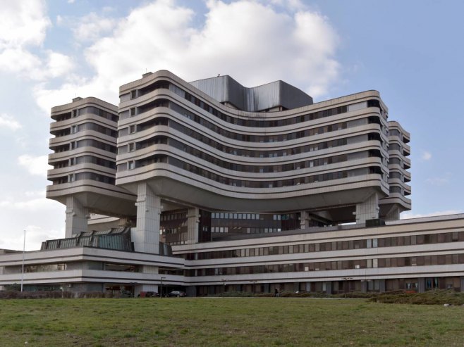 Војномедицинска академија (Фото: TANJUG/ MILOS MILIVOJEVIC) Војномедицинска академија (Фото: TANJUG/ MILOS MILIVOJEVIC) -