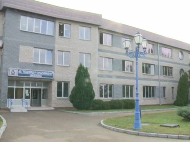 Водовод и канализација Бијељина - Фото: РТРС