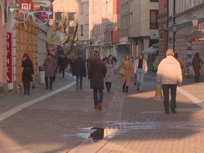 Господска улица - Фото: РТРС