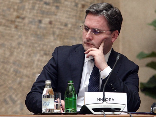 Никола Селаковић (Фото: TANJUG/SAVA RADOVANOVIC) Никола Селаковић (Фото: TANJUG/SAVA RADOVANOVIC) -