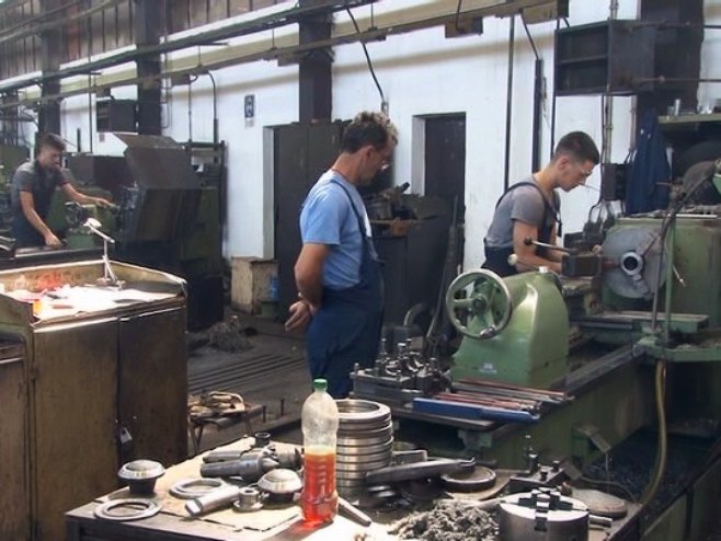 Металска индустрија у Српској успјешно одржава производњу (ВИДЕО)