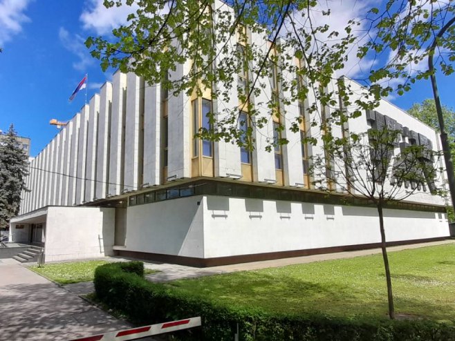 Народна скупштина Републике Српске Народна скупштина Републике Српске - Фото: РТРС