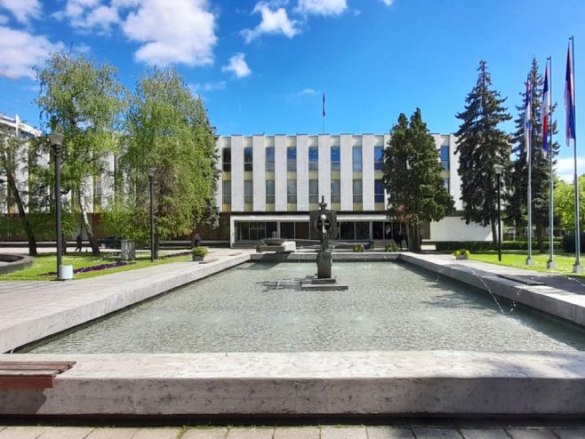 Народна скупштина Републике Српске Народна скупштина Републике Српске - Фото: РТРС