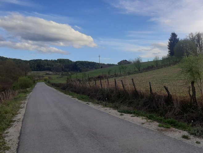 Умјерено облачно Умјерено облачно - Фото: РТРС