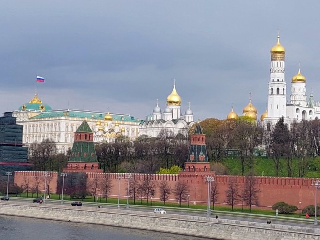 "Раша тудеј": Москва поздравља одузимање највишег пољског признања "обожаваоцу нациста" Зеленском