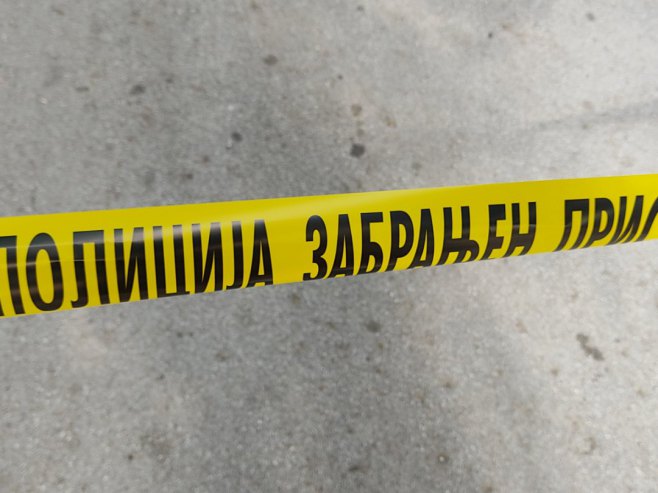 У саобраћајној незгоди у Друговићима страдао двадесетогодишњак