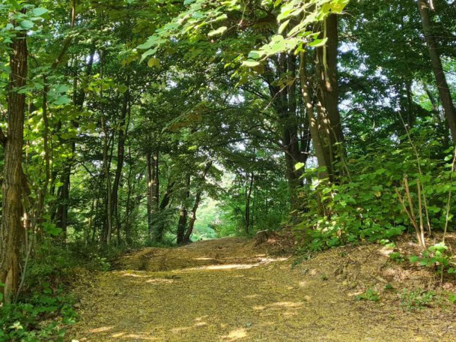 Хрватска ушла у еколошки дуг, троши више него што јој природа даје