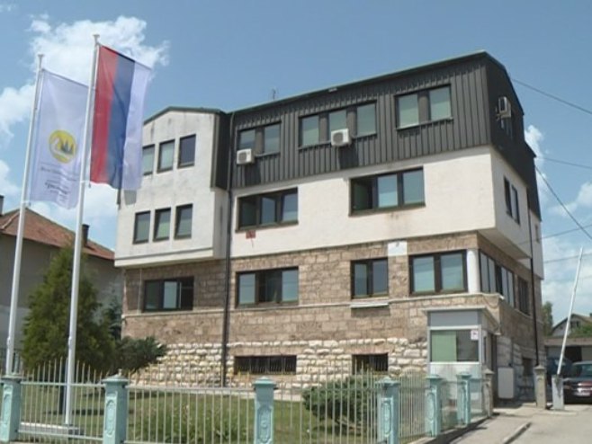 Шумско газдинство "Романија" Соколац - Фото: РТРС