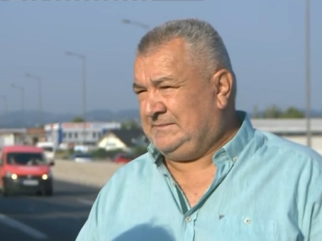 Никола Грбић Никола Грбић - Фото: Screenshot