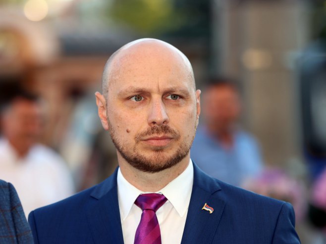 Петковић: Вријеме за нови устав Српске