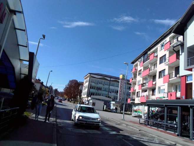 Соколац Соколац - Фото: СРНА