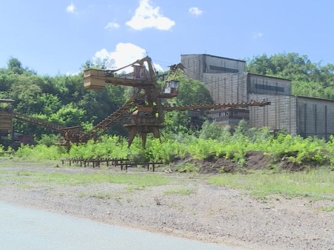 Рудник Љубија - Фото: РТРС