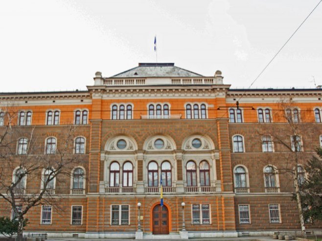 Предсједништво БиХ Предсједништво БиХ - Фото: РТРС