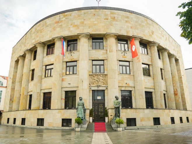 Каран одликовао заслужне за стварање, одбрану и ослобођење Српске