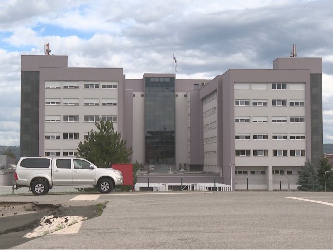 УКЦ Републике Српске УКЦ Републике Српске - Фото: РТРС