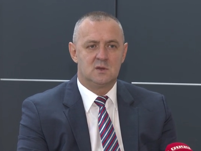 Радислав Јовичић - Фото: РТРС